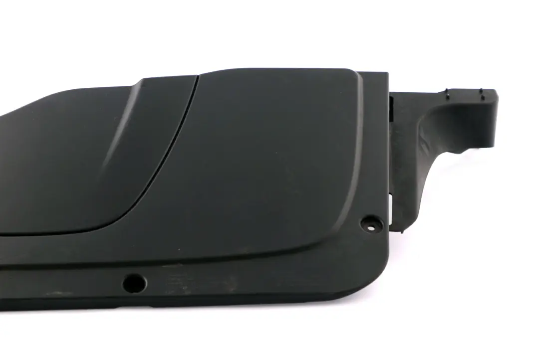 BMW 7 er E65 E66 E67 Abdichtung Wasserkühler - SKU 7510908 - Teilenummer 7510908