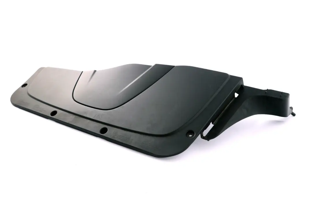 Abdichtung Wasserkühler für BMW 7 er E65 E66 E67 mit Teilenummer 7510908 BMW 7 er E65 E66 E67 Abdichtung Wasserkühler - SKU 7510908 - Teilenummer 7510908