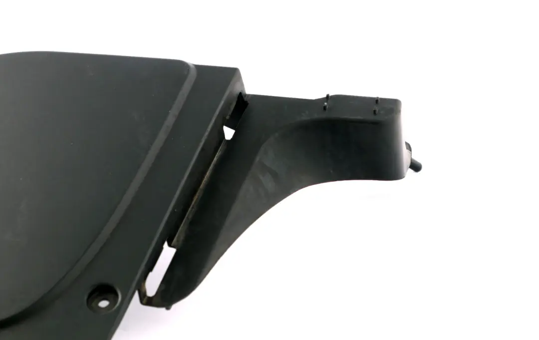 BMW E65 E66 Osłona pokrywa skrzyni silnika - SKU 7510908 - Numer Części 7510908