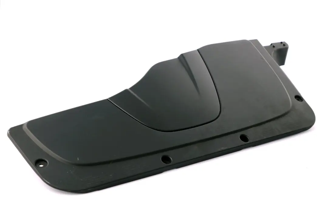 BMW 7 er E65 E66 E67 Abdichtung Wasserkühler - SKU 7510908 - Teilenummer 7510908