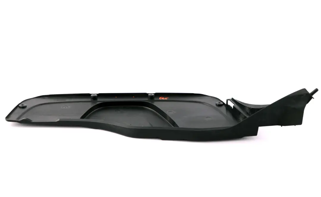 BMW E65 E66 Osłona pokrywa skrzyni silnika - SKU 7510908 - Numer Części 7510908