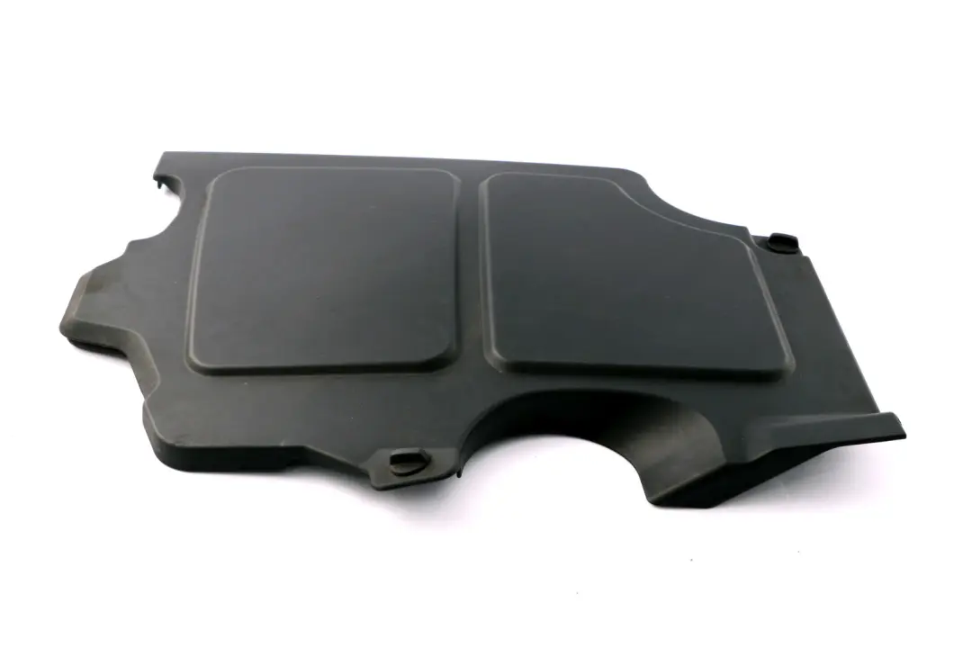 BMW 7 Series E65 E66 Radiator Covering Housing Left N/S - SKU 7510909 - Part number 7510909