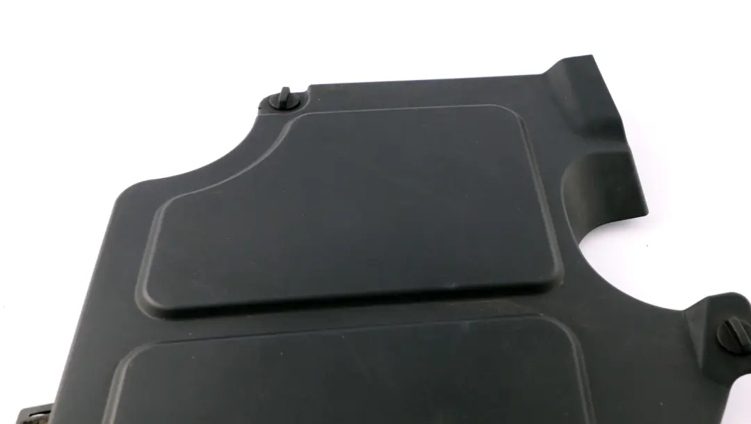 BMW 7 Series E65 E66 Radiator Covering Housing Left N/S - SKU 7510909 - Part number 7510909