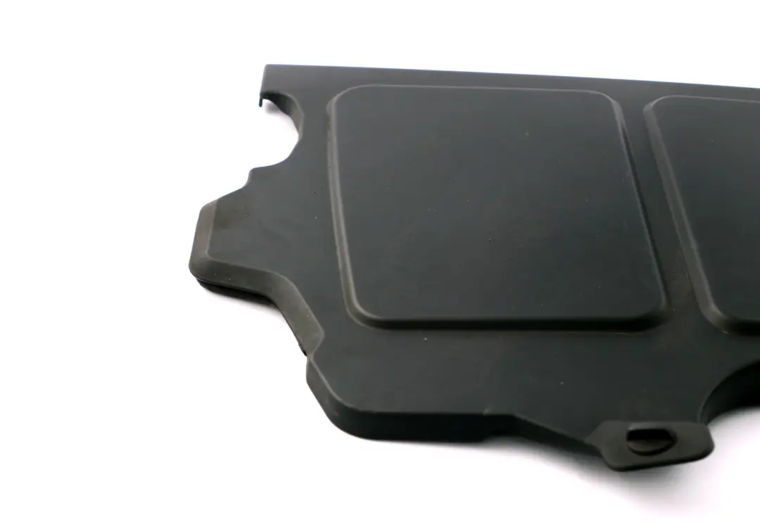 Carcasa de Rejilla del Radiador Izquierda para BMW E65 E66 con número de pieza 7510909 BMW E65 E66 Carcasa de Rejilla del Radiador Izquierda - SKU 7510909 - Número de pieza 7510909