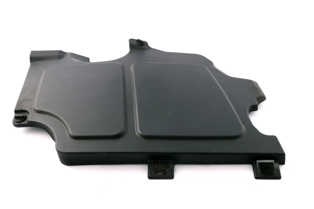 BMW 7 Series E65 E66 Radiator Covering Housing Left N/S - SKU 7510909 - Part number 7510909