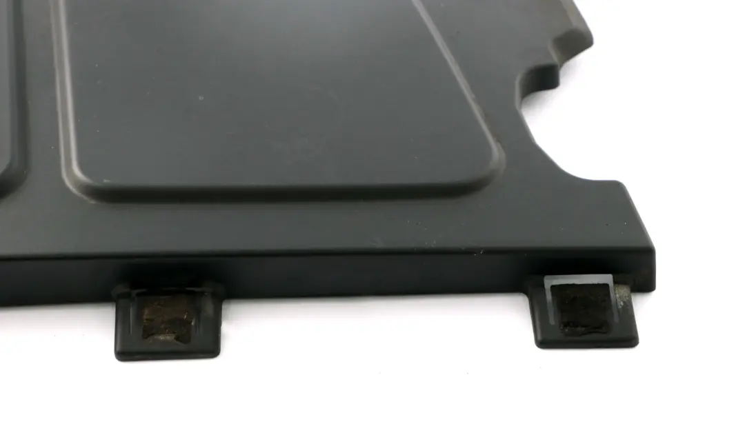 BMW E65 E66 Carcasa de Rejilla del Radiador Izquierda - SKU 7510909 - Número de pieza 7510909