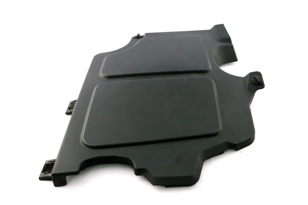 BMW E65 Osłona Obudowa Komory Silnika - SKU 7510909 - Numer Części 7510909