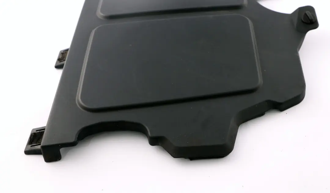 BMW 7 Series E65 E66 Radiator Covering Housing Left N/S - SKU 7510909 - Part number 7510909