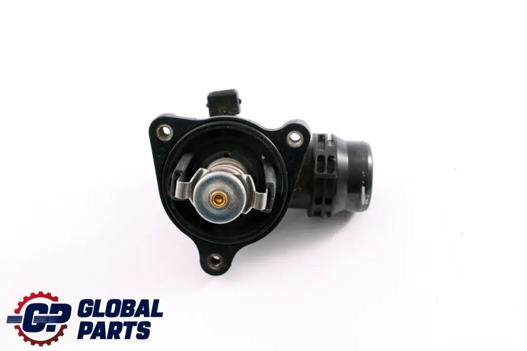 XE46 E83 E87 E90 E91 Eau Thermostat Essence N46 pour BMW 1 3 à propos du numéro de pièce 7510959 BMW 1 3 XE46 E83 E87 E90 E91 Eau Thermostat Essence N46 - SKU 7510959-1 - Numéro de pièce 7510959
