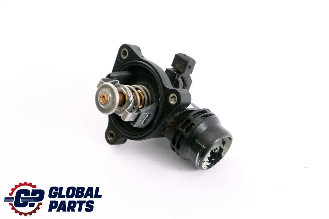 Water Thermostat Petrol N46 BMW 1 3 X3 Series E46 E83 E87 E90 E91 - SKU 7510959-1 - Part number 7510959