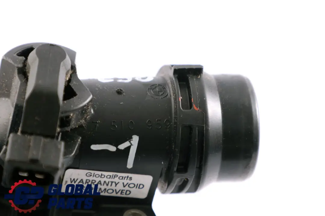 Acqua Termostato Benzina N46 per BMW X3 E46 E83 E87 E90 E91 con numero di parte 7510959 BMW X3 E46 E83 E87 E90 E91 Acqua Termostato Benzina N46 - SKU 7510959-1 - Numero di parte 7510959