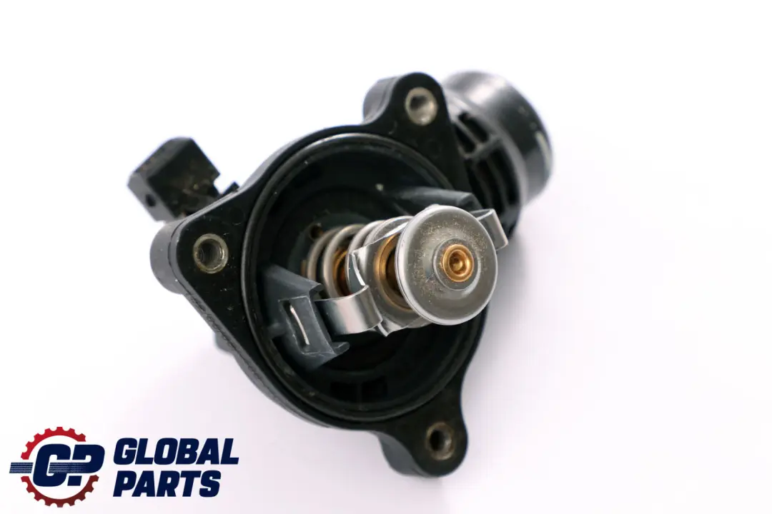 Water Thermostat Petrol N46 BMW 1 3 X3 Series E46 E83 E87 E90 E91 - SKU 7510959-1 - Part number 7510959