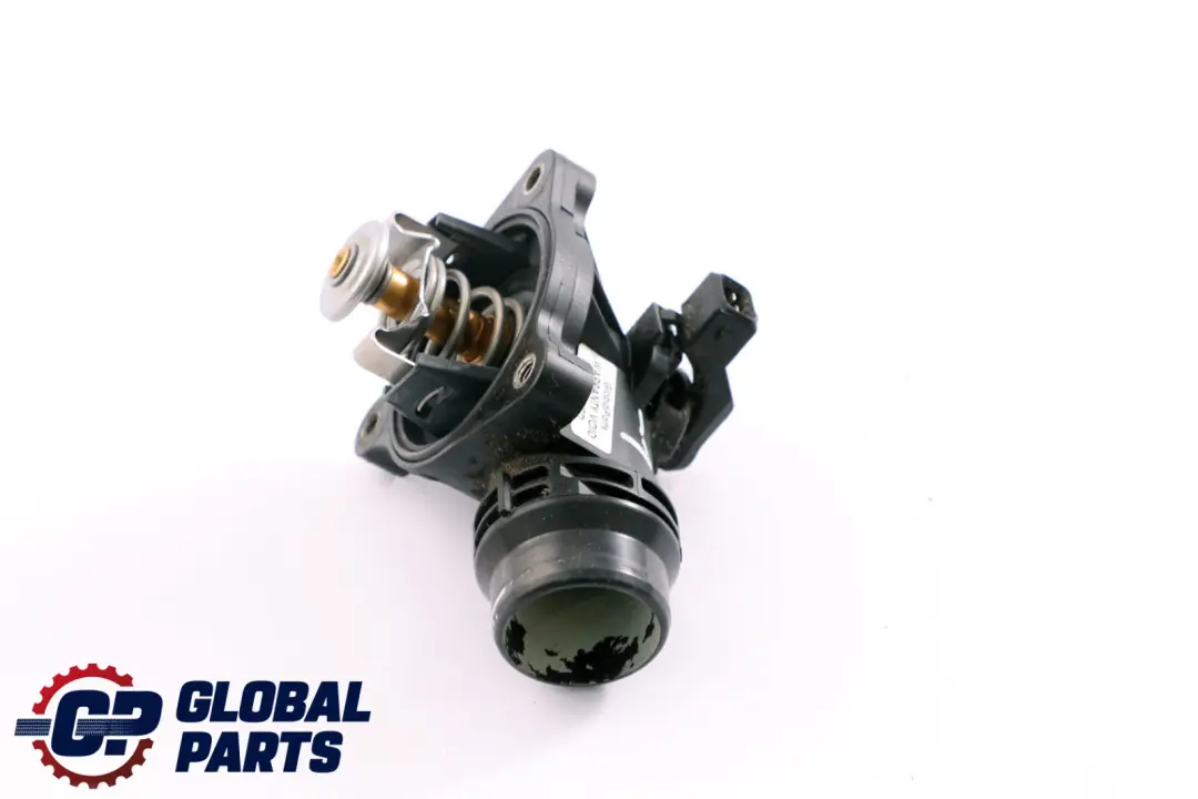 XE46 E83 E87 E90 E91 Eau Thermostat Essence N46 pour BMW 1 3 à propos du numéro de pièce 7510959 BMW 1 3 XE46 E83 E87 E90 E91 Eau Thermostat Essence N46 - SKU 7510959-1 - Numéro de pièce 7510959