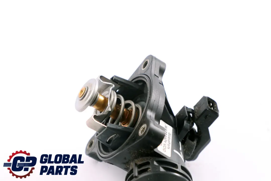 Acqua Termostato Benzina N46 per BMW X3 E46 E83 E87 E90 E91 con numero di parte 7510959 BMW X3 E46 E83 E87 E90 E91 Acqua Termostato Benzina N46 - SKU 7510959-1 - Numero di parte 7510959