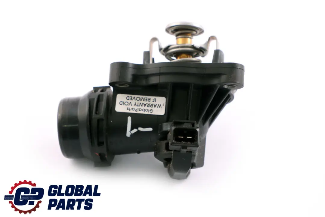 XE46 E83 E87 E90 E91 Eau Thermostat Essence N46 pour BMW 1 3 à propos du numéro de pièce 7510959 BMW 1 3 XE46 E83 E87 E90 E91 Eau Thermostat Essence N46 - SKU 7510959-1 - Numéro de pièce 7510959