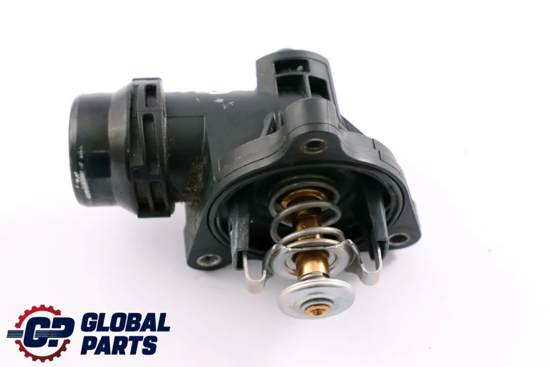 Water Thermostat Petrol N46 BMW 1 3 X3 Series E46 E83 E87 E90 E91 - SKU 7510959-1 - Part number 7510959
