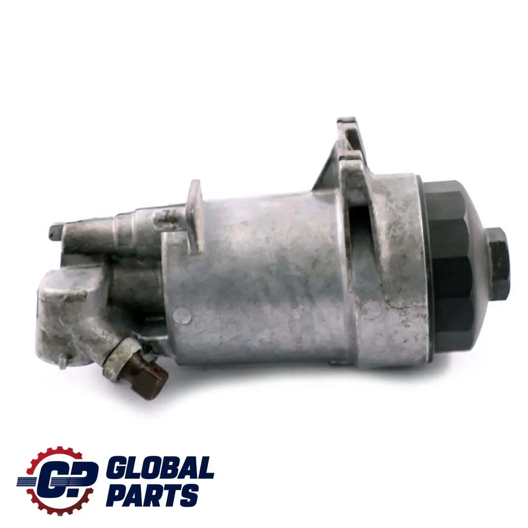 BMW X5 E32 E38 E39 E53 Ölfilter Beznin M60 M62 M73 - SKU 7511169 - Teilenummer 7511169