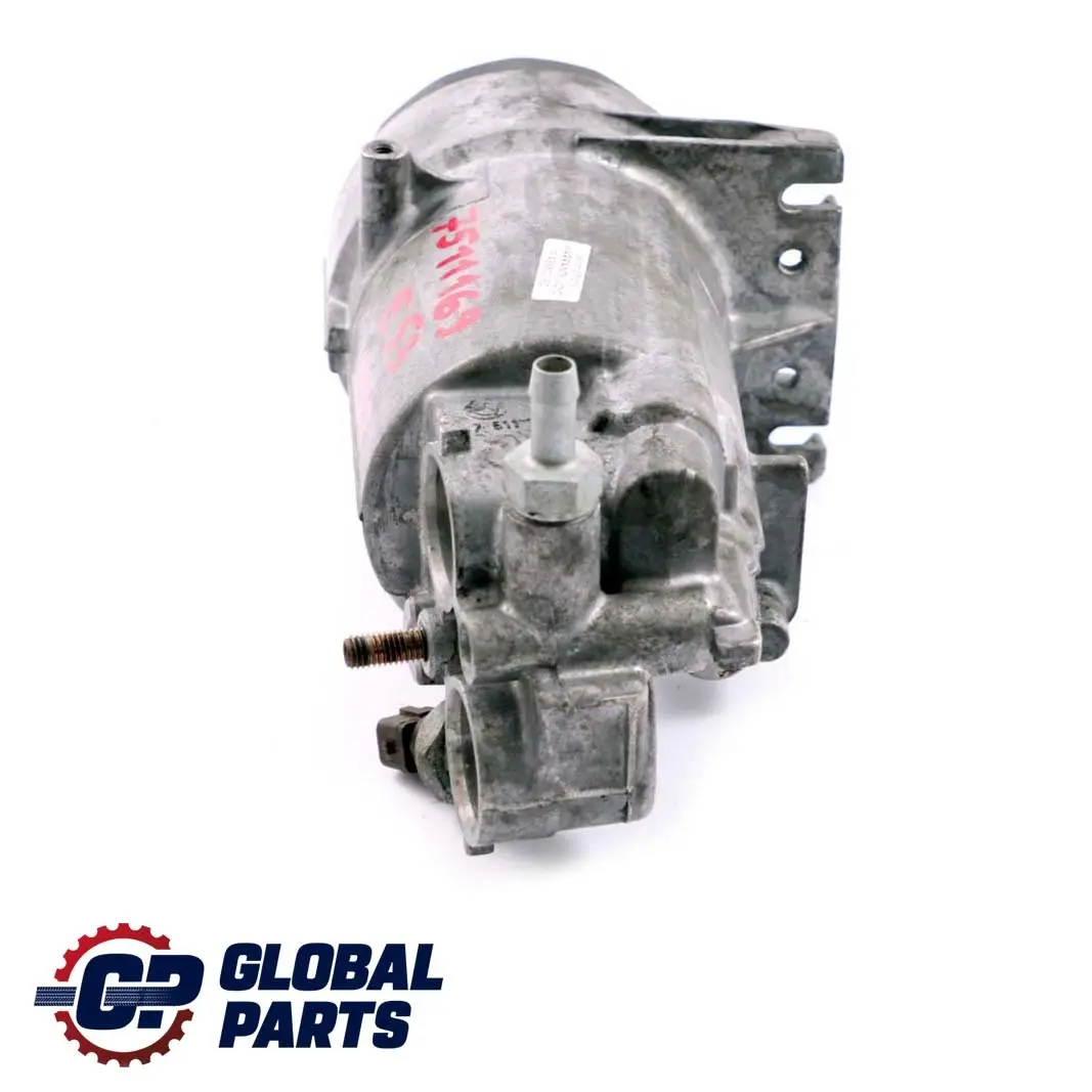 Filtre à Huile Essence M60 M62 M73 pour BMW X5 E32 E38 E39 E53 à propos du numéro de pièce 7511169 BMW X5 E32 E38 E39 E53 Filtre à Huile Essence M60 M62 M73 - SKU 7511169 - Numéro de pièce 7511169