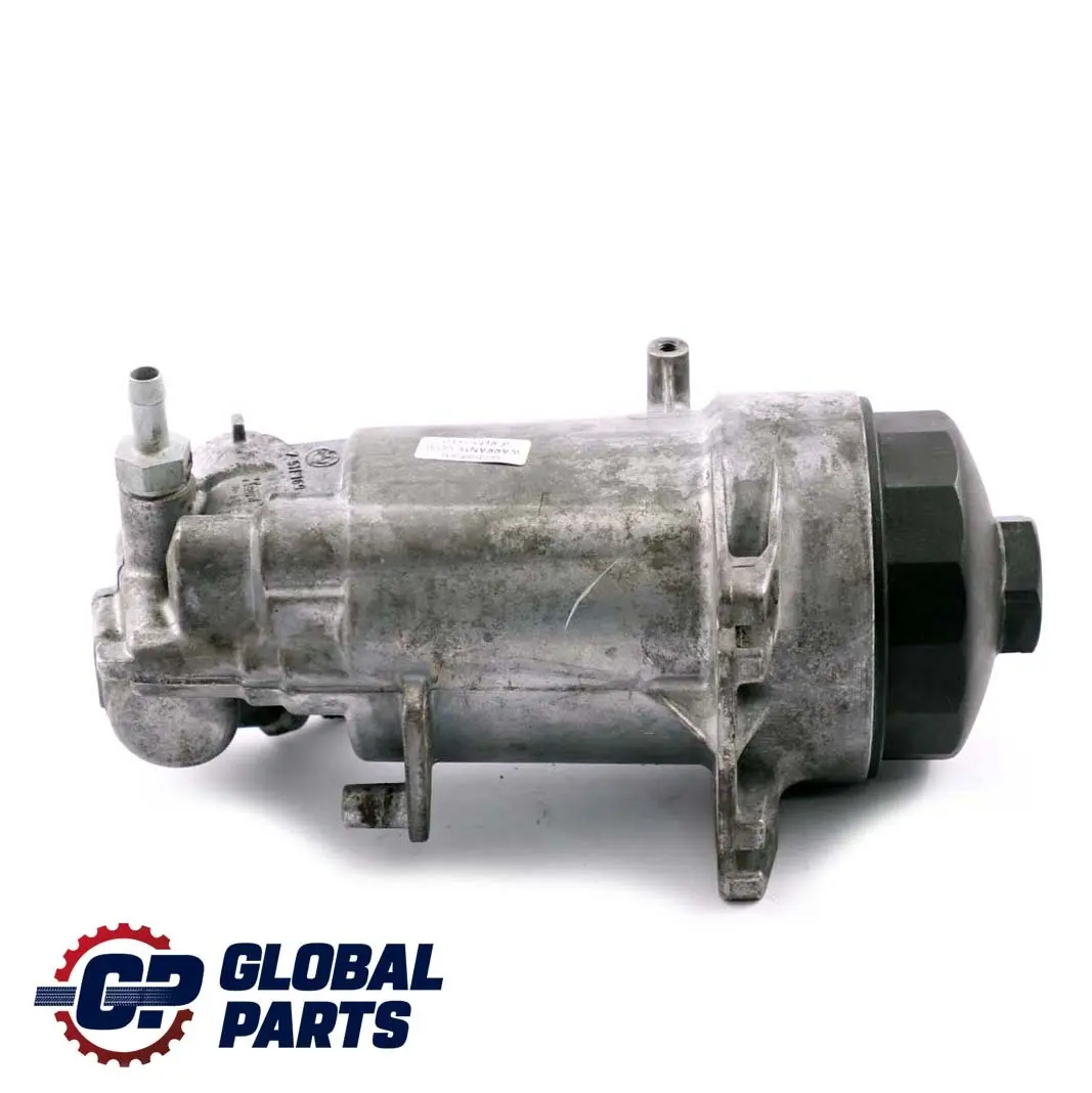BMW X5 E32 E38 E39 E53 Ölfilter Beznin M60 M62 M73 - SKU 7511169 - Teilenummer 7511169