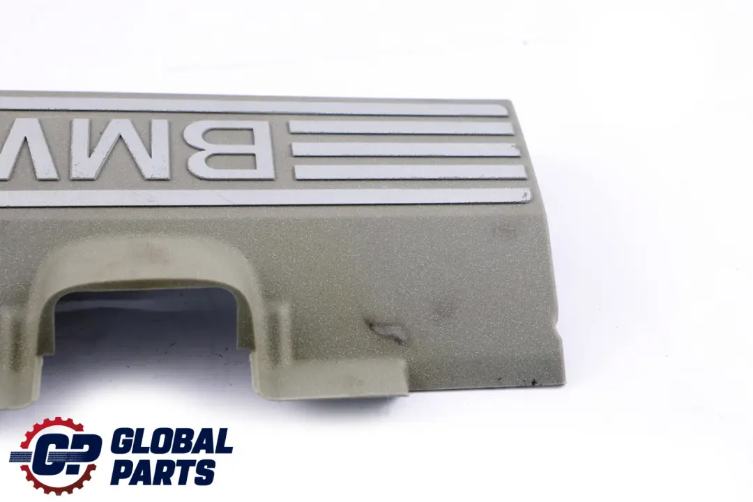 BMW 5 7 er E60 E61 E65 N62 Zündspulenabdeckung ZYL 1-4 Motor - SKU 7511180 - Teilenummer 7511180