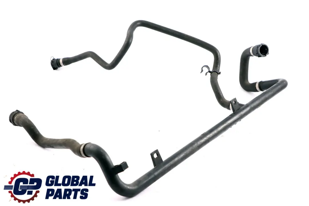 BMW E46 Benzyna Rura przewód wody - SKU 7511204 - Numer Części 7511204