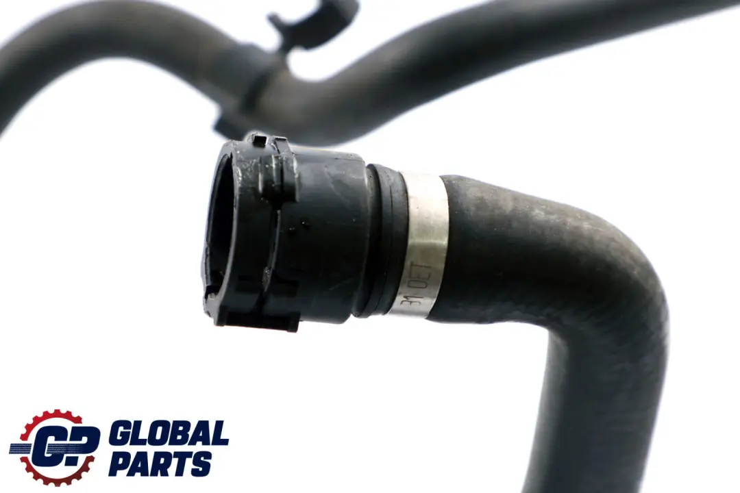 BMW 3 Series E46 Petrol Cooling Coolant Thermostat Water Hose Pipe - SKU 7511204 - Part number 7511204