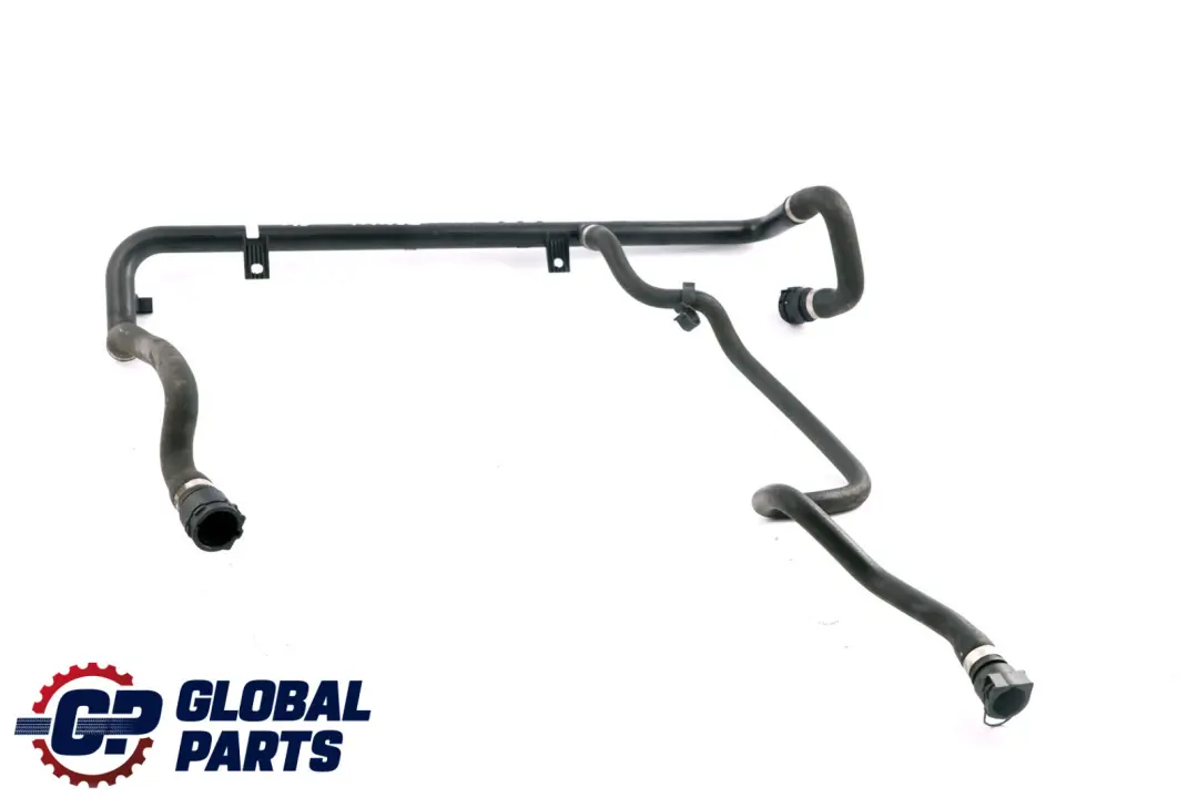 BMW E46 Tubo Flexible del Termostato del Radiador Gasolina - SKU 7511204 - Número de pieza 7511204
