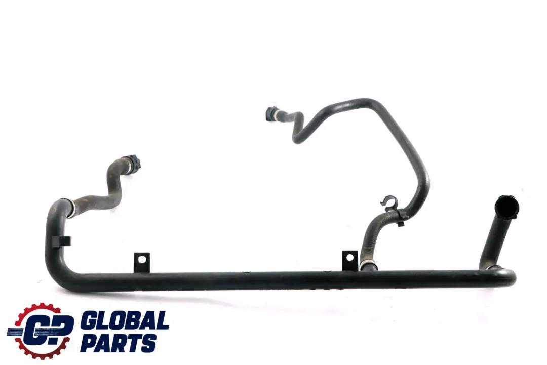 BMW E46 Tubo Flexible del Termostato del Radiador Gasolina - SKU 7511204 - Número de pieza 7511204