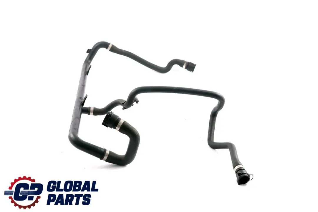 BMW E46 Tubo Flexible del Termostato del Radiador Gasolina - SKU 7511204 - Número de pieza 7511204