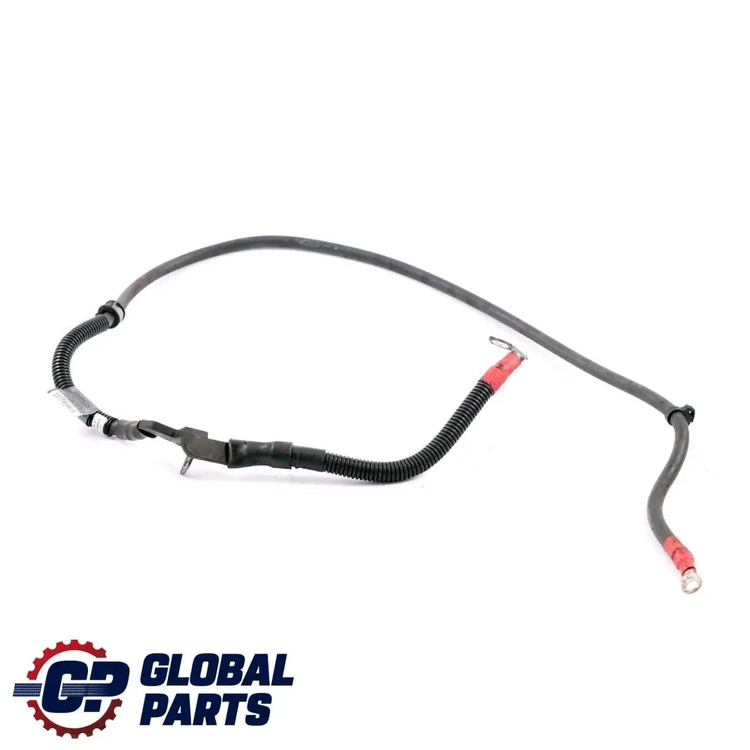 Gasolina Cable Alternador Arranque Base B+ Wire para BMW E46 con número de pieza 7511320 BMW E46 Gasolina Cable Alternador Arranque Base B+ Wire - SKU 7511320 - Número de pieza 7511320