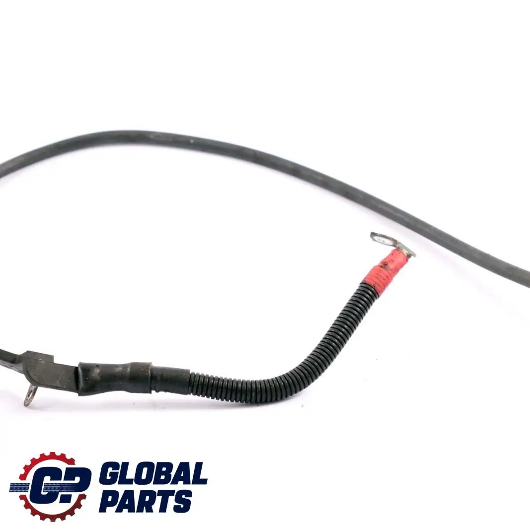 Bezin Kabel Generator - Anlasser - Stützpunkt B+ für BMW 3 er E46 mit Teilenummer 7511320 BMW 3 er E46 Bezin Kabel Generator - Anlasser - Stützpunkt B+ - SKU 7511320 - Teilenummer 7511320