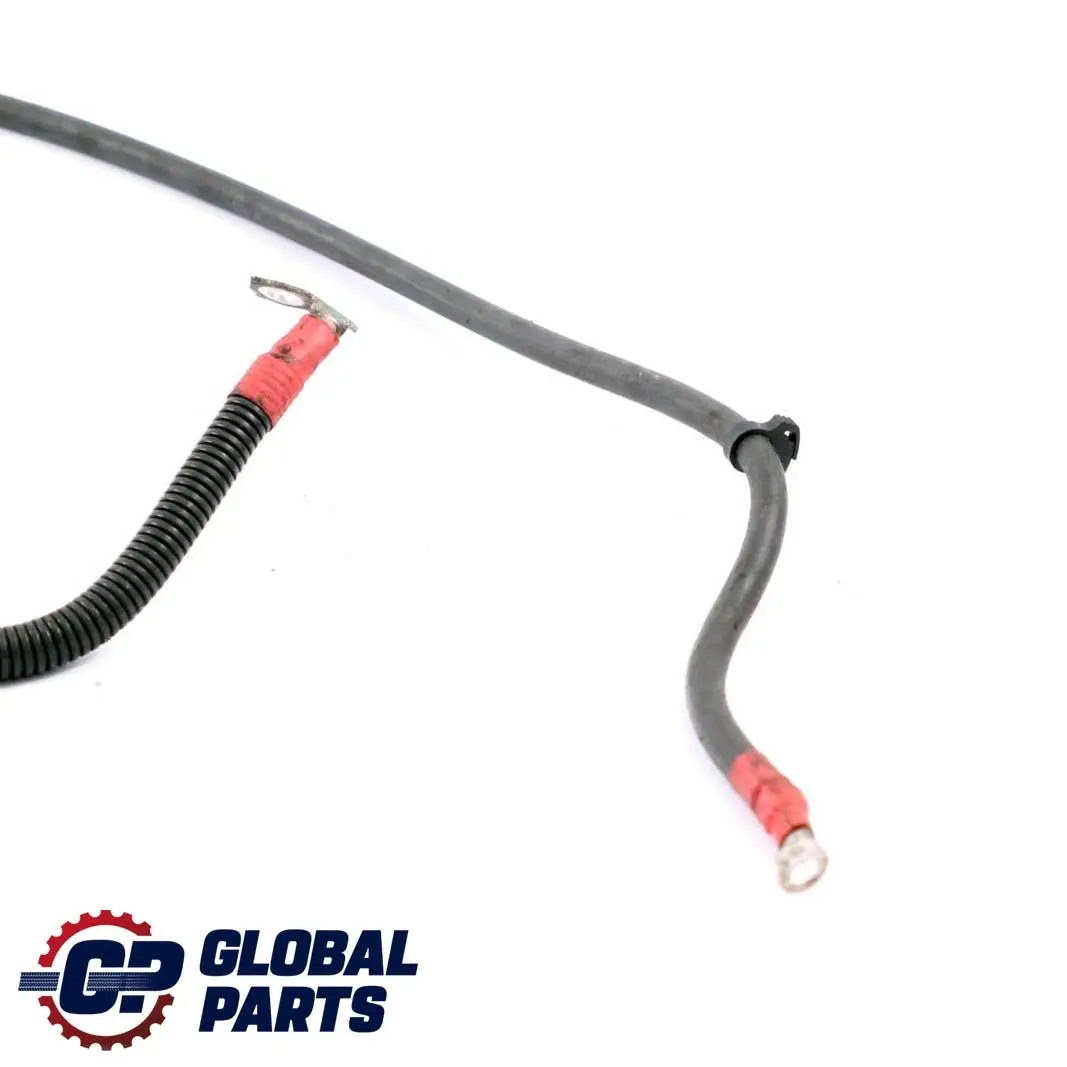 BMW E46 Gasolina Cable Alternador Arranque Base B+ Wire - SKU 7511320 - Número de pieza 7511320