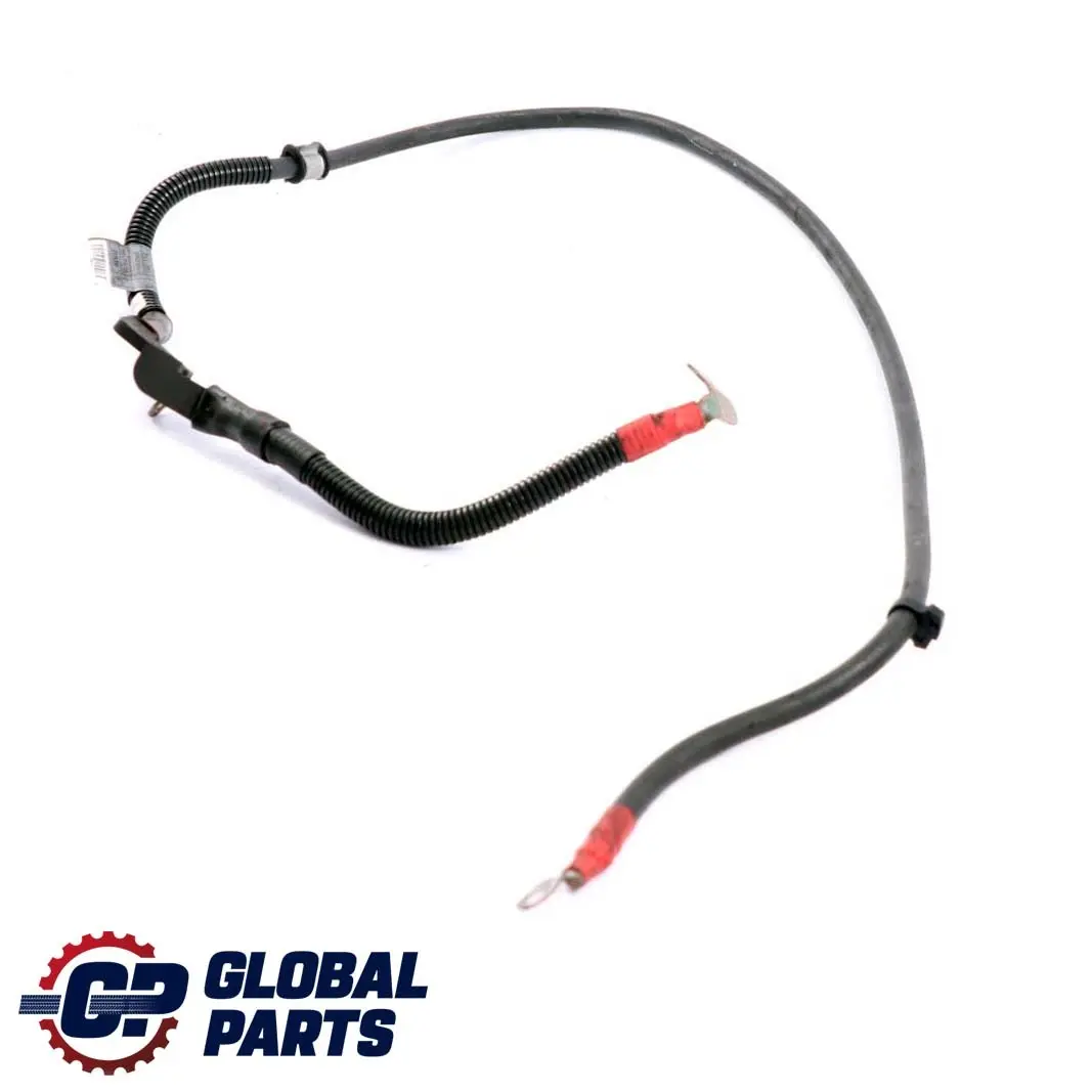 Essence Cable Generateur - Demarreur - Suspendue B+ pour BMW E46 à propos du numéro de pièce 7511320 BMW E46 Essence Cable Generateur - Demarreur - Suspendue B+ - SKU 7511320 - Numéro de pièce 7511320