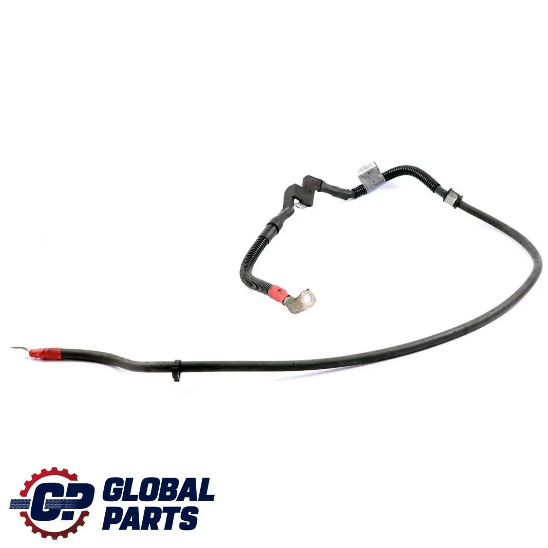 Bezin Kabel Generator - Anlasser - Stützpunkt B+ BMW 3 er E46 - SKU 7511320 - Teilenummer 7511320