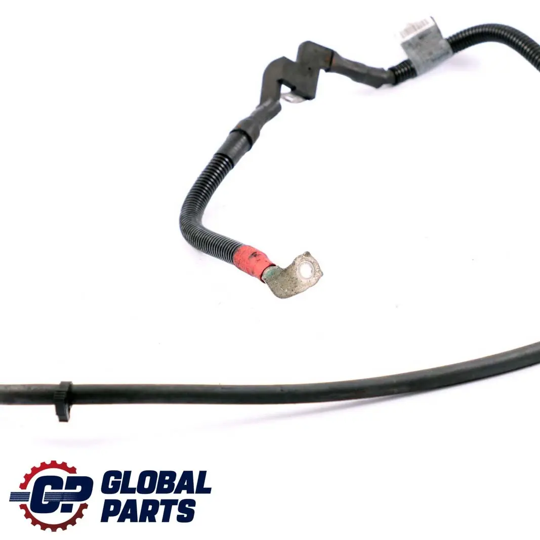 Bezin Kabel Generator - Anlasser - Stützpunkt B+ BMW 3 er E46 - SKU 7511320 - Teilenummer 7511320