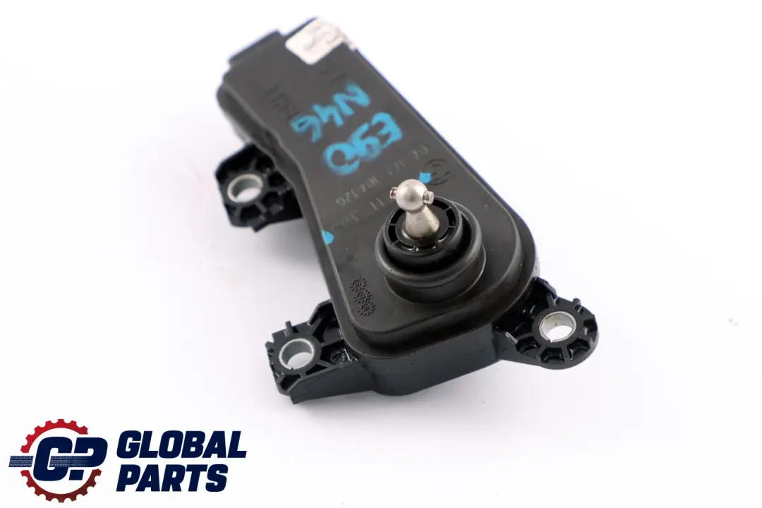 BMW E81 E87 E90 120I 320I N46 Actionneur De Collecteur D'Admission - SKU 7511383 - Numéro de pièce 11617511383