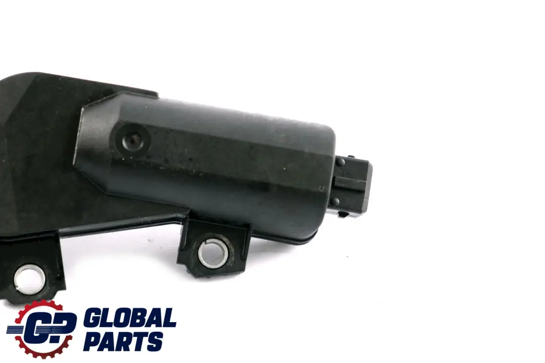  Krümmer Betätigung BMW E81 E87 E90 120I 320I N46 Ansaug Stutzen - SKU 7511383 - Teilenummer 11617511383