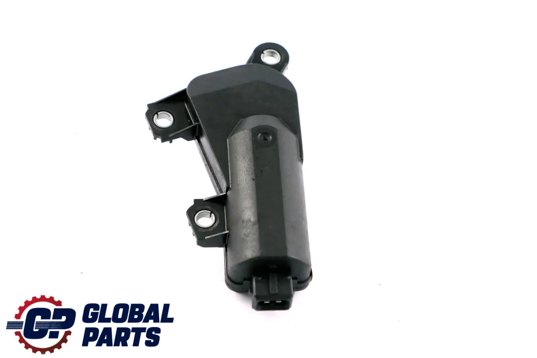 Krümmer Betätigung BMW E81 E87 E90 120I 320I N46 Ansaug Stutzen - SKU 7511383 - Teilenummer 11617511383