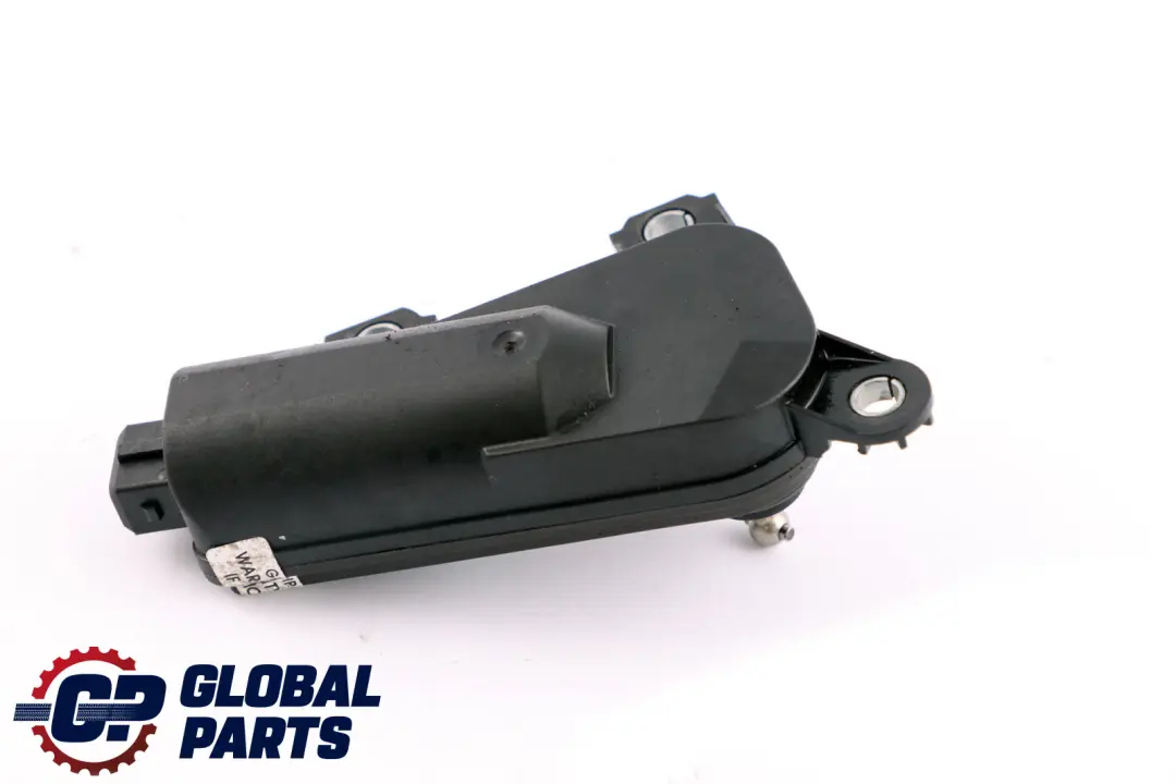  Attuatore Collettore BMW E81 E87 E90 120I 320I N46 Aspirazione - SKU 7511383 - Numero di parte 11617511383