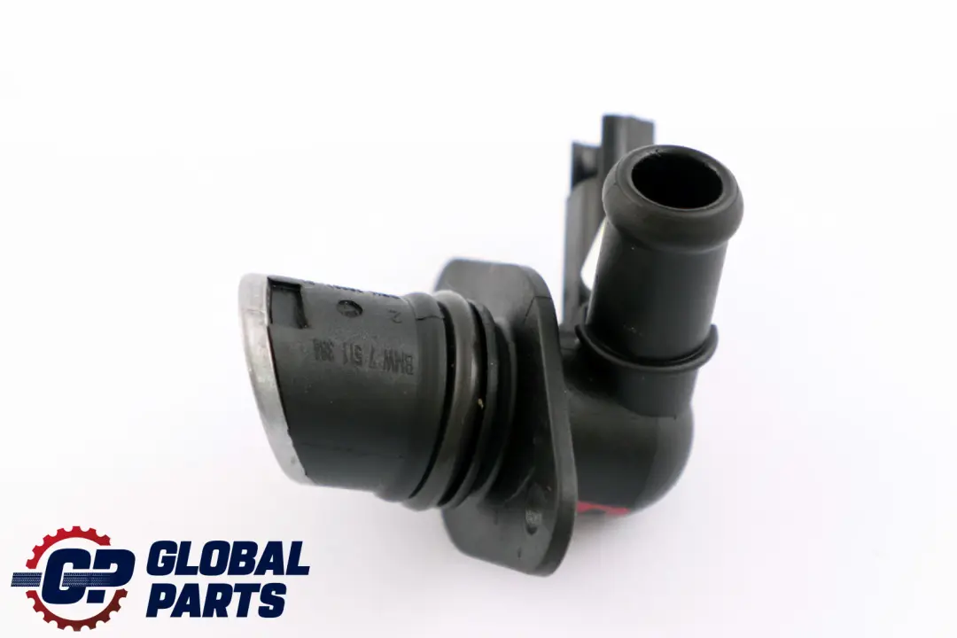 BMW E46 E87 E90 2.0i 120i 320i Sensor De angulo del colector De admision - SKU 7511384 - Número de pieza 7511384