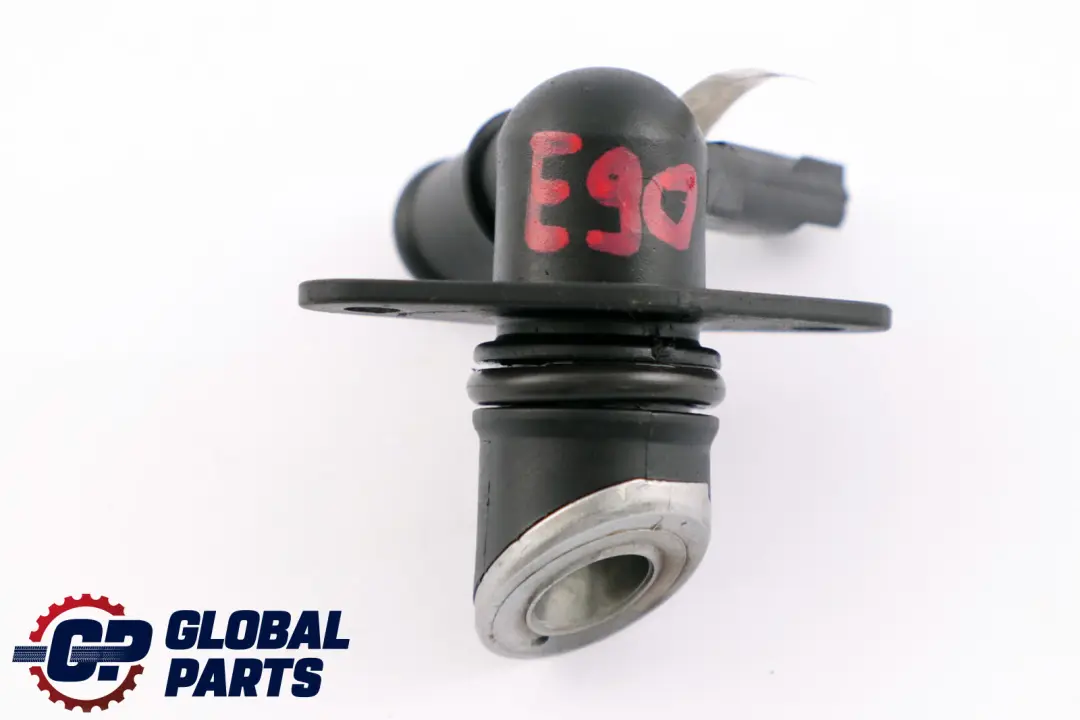 BMW E46 E87 E90 2.0I 120I 320I Sensor Ángulo Colector Admisión - SKU 7511384 - Número de pieza 7511384