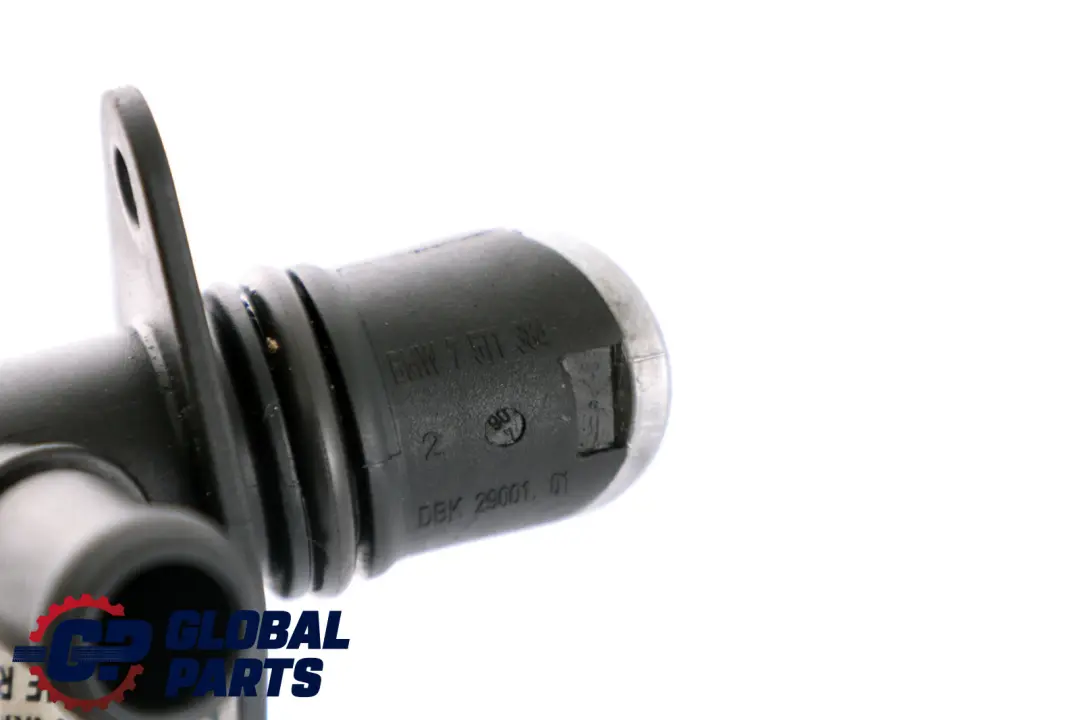 Capteur D'Angle Collecteur D'Admission pour BMW E46 E87 E90 2.0I 120I 320I à propos du numéro de pièce 7511384 BMW E46 E87 E90 2.0I 120I 320I Capteur D'Angle Collecteur D'Admission - SKU 7511384 - Numéro de pièce 7511384