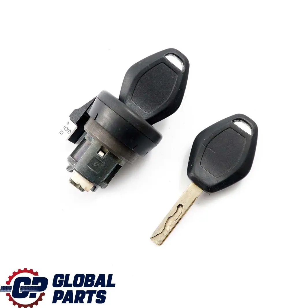 M54 231PS Steuergerät DME + EWS + 2 Schlüssel Automat für BMW X5 E53 3.0i mit Teilenummer 7511570 BMW X5 E53 3.0i M54 231PS Steuergerät DME + EWS + 2 Schlüssel Automat - SKU 7511570-1 - Teilenummer 7511570