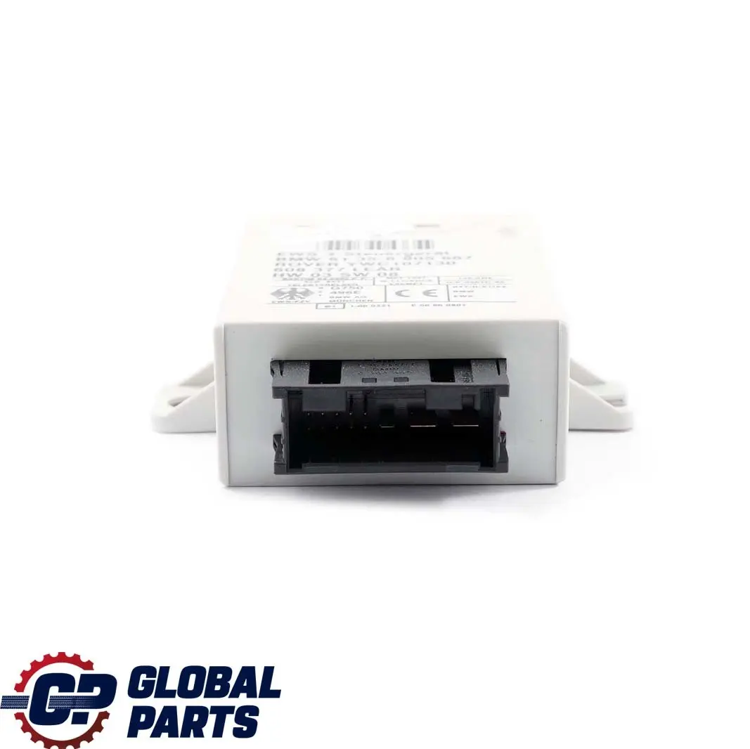M54 231HP ECU Kit DME + EWS + 2 Keys Automatic BMW X5 E53 3.0i Engine - SKU 7511570-1 - Part number 7511570