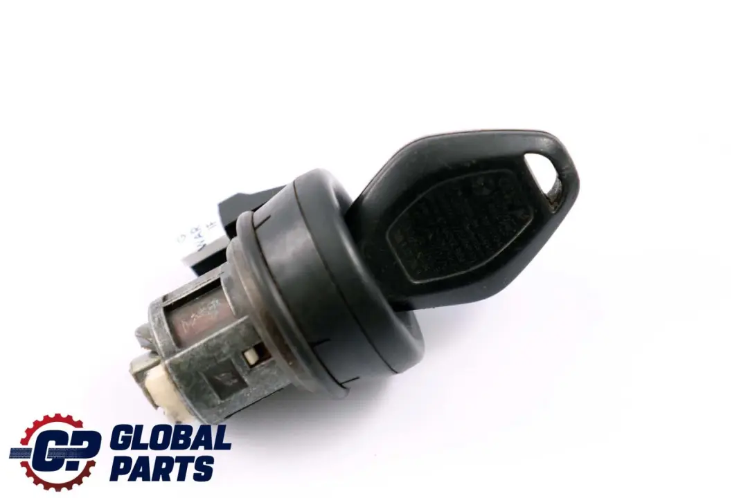 BMW 3 Series E46 325i M54 192HP ECU Kit DME + EWS3 + Key Automatic - SKU 7511570-2 - Part number 7511570