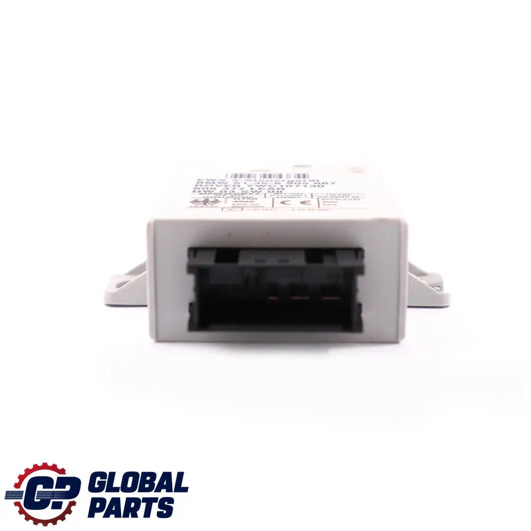 BMW X5 E53 3.0i Engine M54 231HP ECU Kit DME + EWS + Key Automatic - SKU 7511570-3 - Part number 7511570