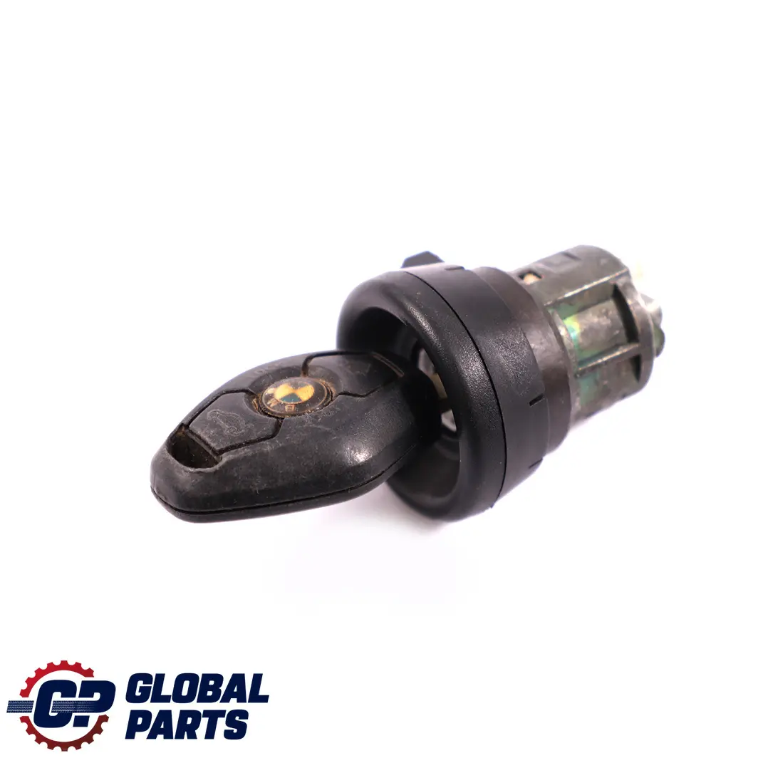 M54 231PS Steuergerät DME + EWS + Schlüssel Automatik für BMW X5 E53 3.0i mit Teilenummer 7511570 BMW X5 E53 3.0i M54 231PS Steuergerät DME + EWS + Schlüssel Automatik - SKU 7511570-3 - Teilenummer 7511570