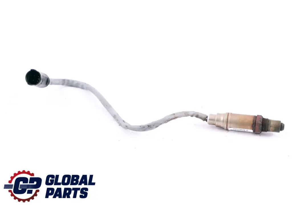 450MM Capteur Sonde Lambda Gris pour BMW 5 6 7 E60 E63 E64 E65 à propos du numéro de pièce 7512002 BMW 5 6 7 E60 E63 E64 E65 450MM Capteur Sonde Lambda Gris - SKU 7512002 - Numéro de pièce 7512002