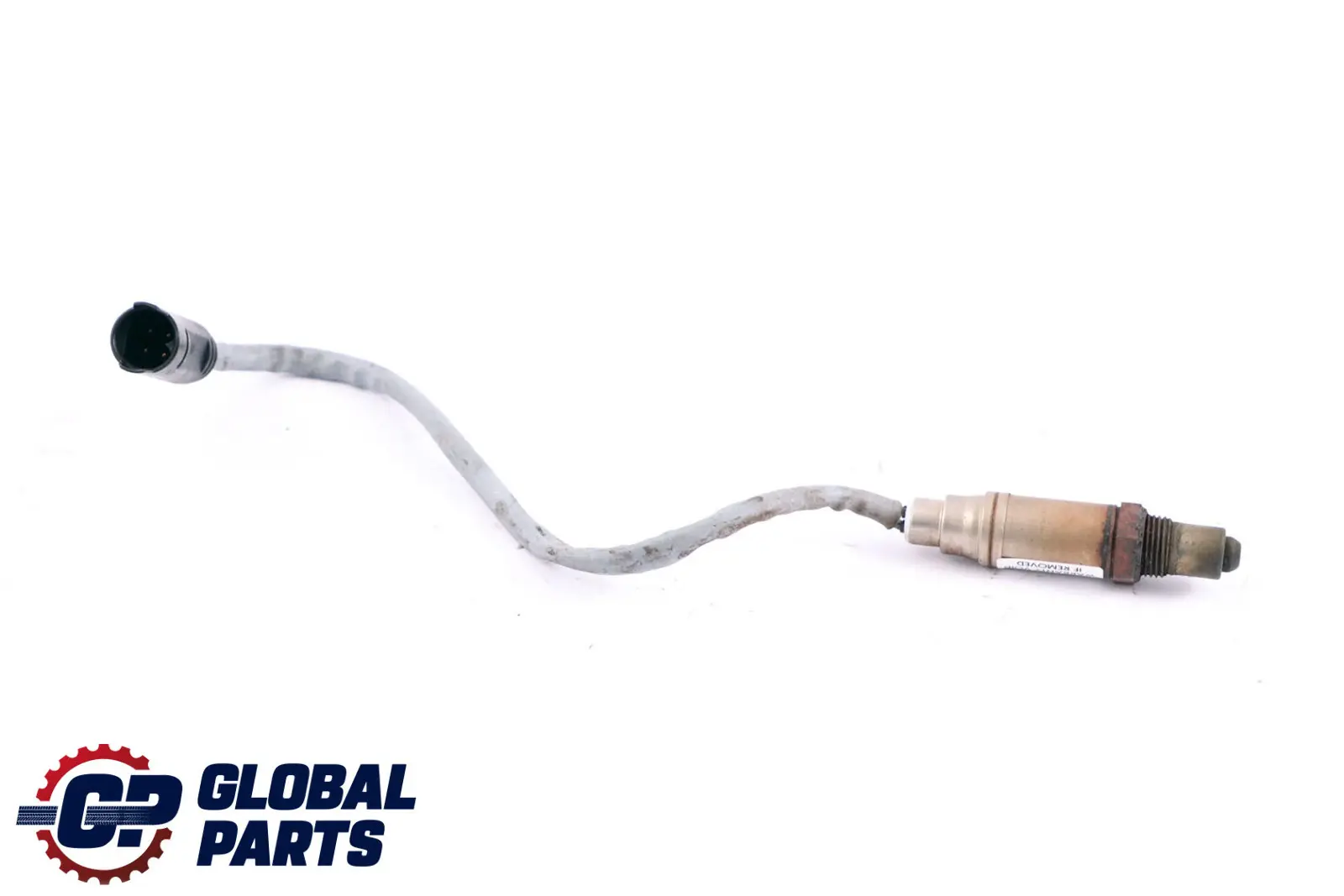 BMW E60 E63 E64 E65 450MM Sensor Lambda Probe Grey Petrol 7512002
