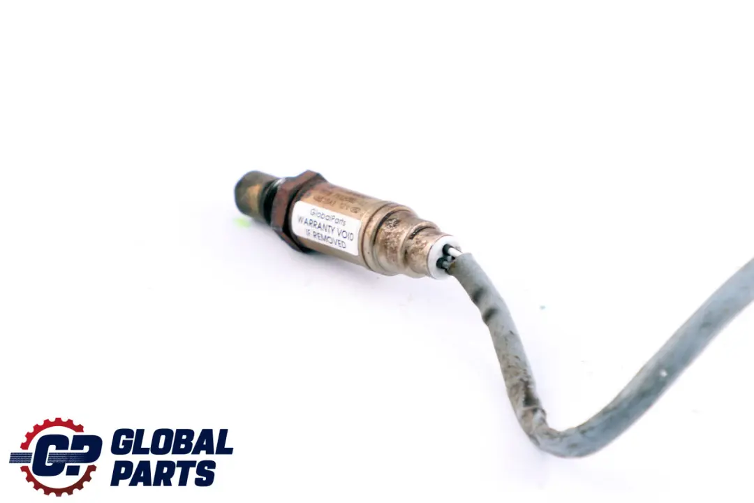 450MM Sensor Lambdasonde Grau für BMW 5 6 7 er E60 E63 E64 E65 mit Teilenummer 7512002 BMW 5 6 7 er E60 E63 E64 E65 450MM Sensor Lambdasonde Grau - SKU 7512002 - Teilenummer 7512002